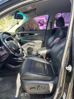 Kia Sorento diesel 2018 image 6