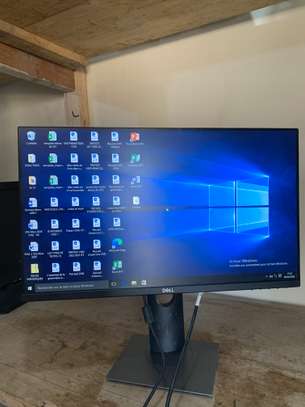 Ecran Dell 22 full Hd image 3