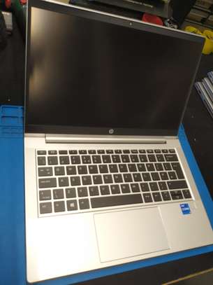 Hp probook 630 G8 image 9