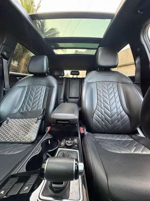 KIA SPORTAGE S-LINE 2023 image 6