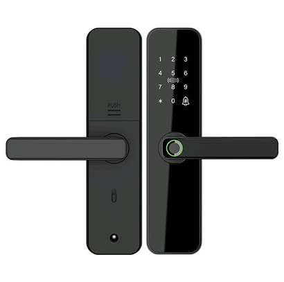 Serrure Connectée Wi-Fi (Smart Door Lock) image 11
