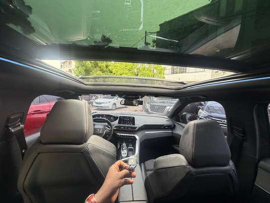 Peugeot GT Line  3008 Année: 2018 image 6