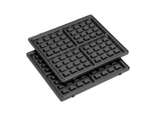 SANDWICH MAKER GEEPAS GGM36534 image 4