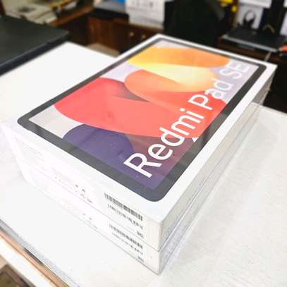 Tablette Redmi Pad SE 256G image 3