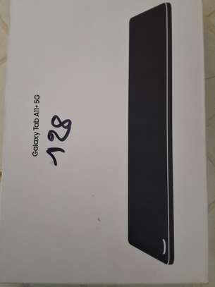 Samsung Galaxy Tab A11+ 5G gris image 4