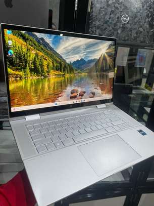 Hp envy,core i7 image 3