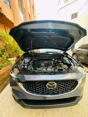 Mazda CX-5 GT 2023 image 11