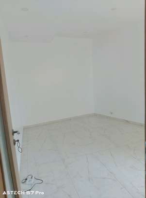 Appartement F4 standing à louer à Sacré cœur 3 image 8
