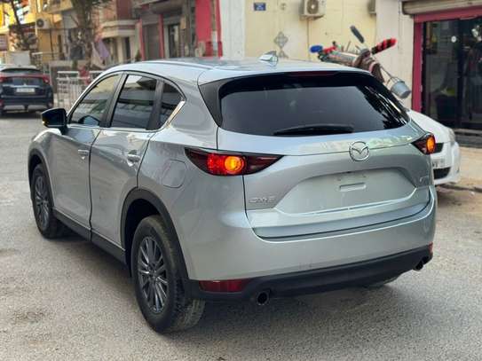 Mazda cx5 2019 image 2