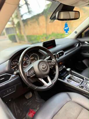 MAZDA CX5 GT ANNÉE 2019 image 3