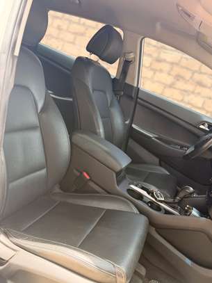 HYUNDAI TUCSON DIESEL 2017/18 image 5