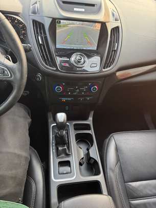 Ford escap Titanuim année 2017 image 15