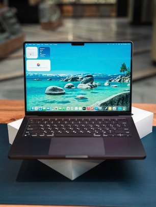 MacBook Pro M4 Pro 14” 2024 image 2