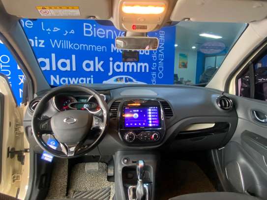 Renault QM3 2017 à Vendre image 7