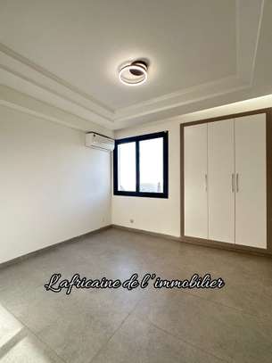 À LOUER – F4 d’exception à Cité Africa – Vue sur mer image 13