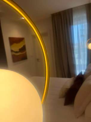 Appartement F3 meublé moderne – Résidence SIKI image 3