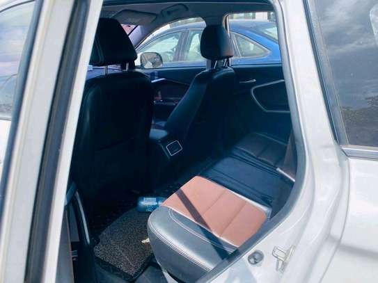 Baic kenbo 600 image 2