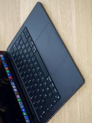 MacBook Pro M5 2025 - 14’pouce - 512/16Go image 4
