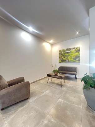 appartement à louer fann mermoz image 3