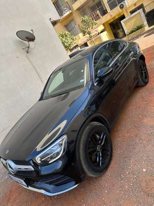 Voiture de luxe à louer image 2