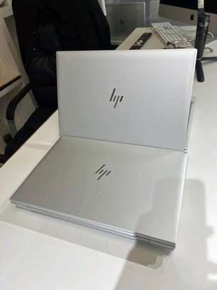 Hp elitebook  840 G8 core i5 11ème image 3