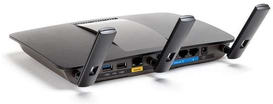 Des Routeurs Linksys  de haute Qualittés Pro image 6