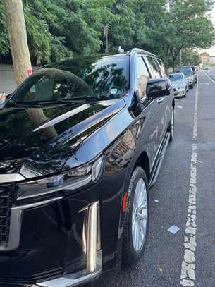 CADILLAC Escalade  2023 image 6