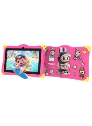 Tablette enfant antichoc neuf 256go ram 8go image 2