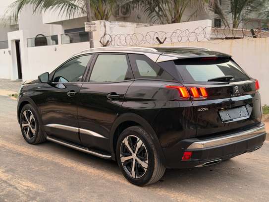 3008 GT-LINE image 4