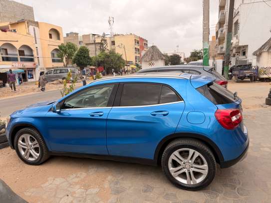 2016 Mercedes GLA 250 image 7