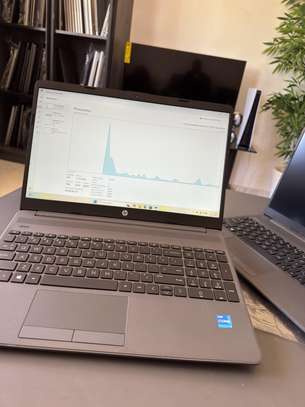 HP i5 11th gen / 16gb ram ordinateur portable image 9