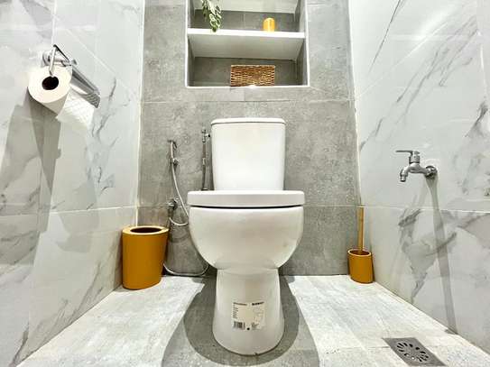Magnifique appartement F3  meublé  à Mermoz image 10