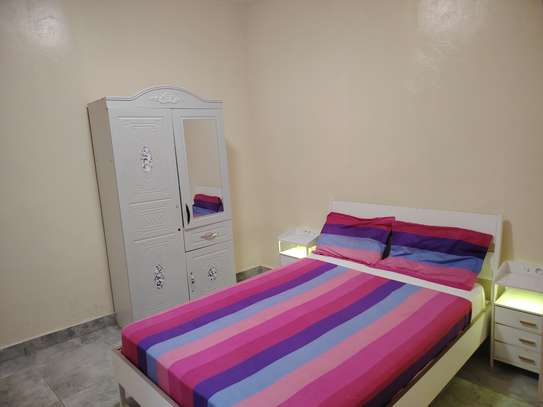 Appartement entier F3 climatisé spacieux et confortable image 3