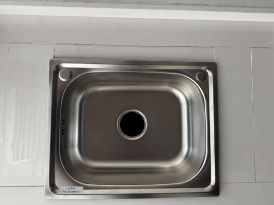 Éviers et Mitigeurs de haute gamme image 14