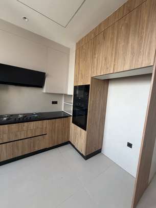 Appartement Futuriste à vendre image 11
