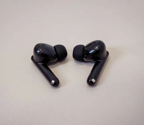 Tecno Écouteurs intra-auriculaires stéréo sans fil image 14