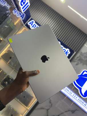 MacBook Pro M1 Pro 16 pouces Ram 16Go SSD 512Go image 4