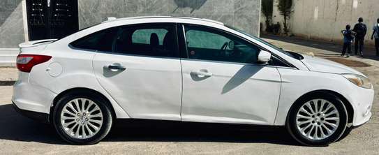 Ford Focus 2013 image 11