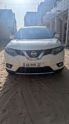 Venant Nissan Rogue Sport 2016 image 2