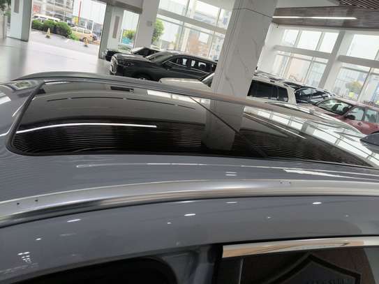 JETOUR X90 PRO 2024 1.6T DCT Luxury Edition 5 Seats image 8