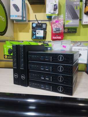 Mini uc hp et dell core i5 10th gen image 3