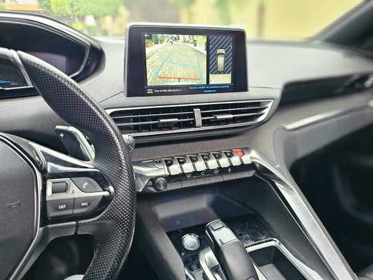 Peugeot 3008 2020 GtLine image 12