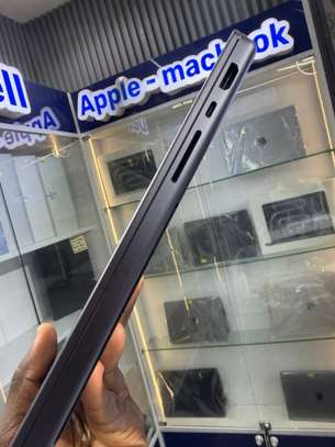 MacBook Pro M3 Pro Ram 18Go SSD 512Go image 6