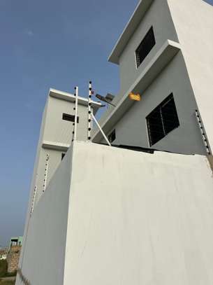 Clôture électrique de jva Senegal technologies image 7