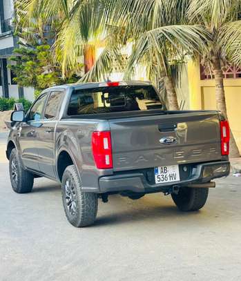 Ford ranger Pic UP  2020 image 7