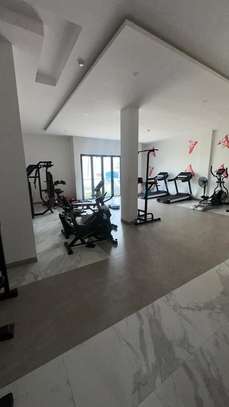 Appartement F5 à louer à Yoff Virage image 8