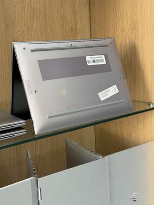 Hp Zbook Firefly 14 G9 12 eme image 5