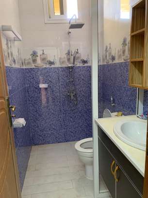 Bel appartement à la Cité Keur Gorgui image 10