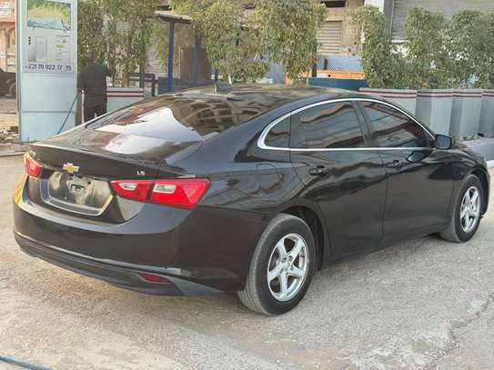 Chevrolet Malibu image 8
