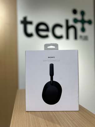 Casque Sony WH-1000XM5 & WH-1000XM6 - Neuf image 4